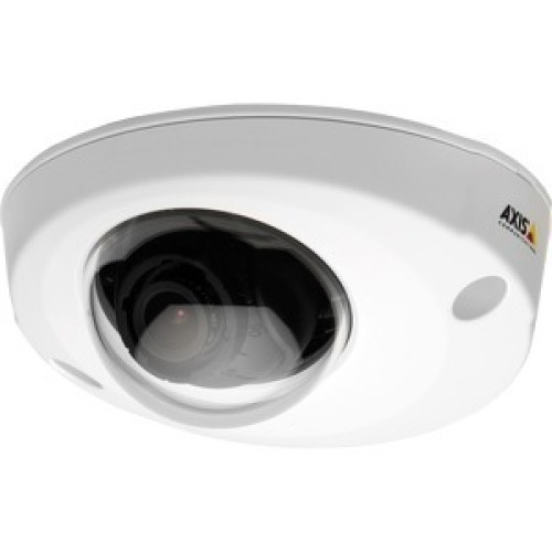 Axis P3904-R MK II Security Camera