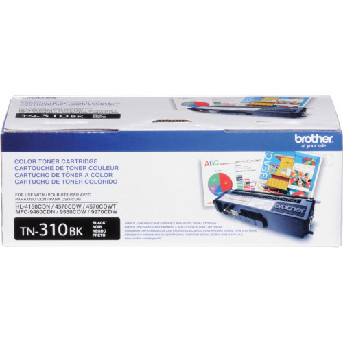 Brother MFC-9970CDW Toner