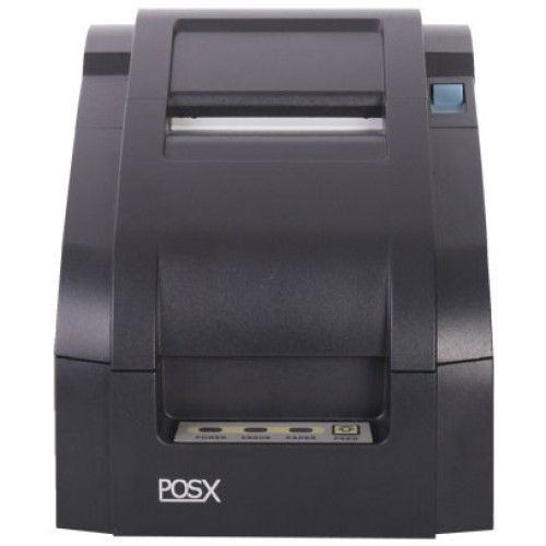 Custom America Xr210 Receipt Printer