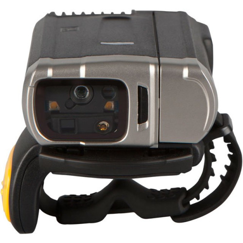 Zebra RS6000 Barcode Scanner