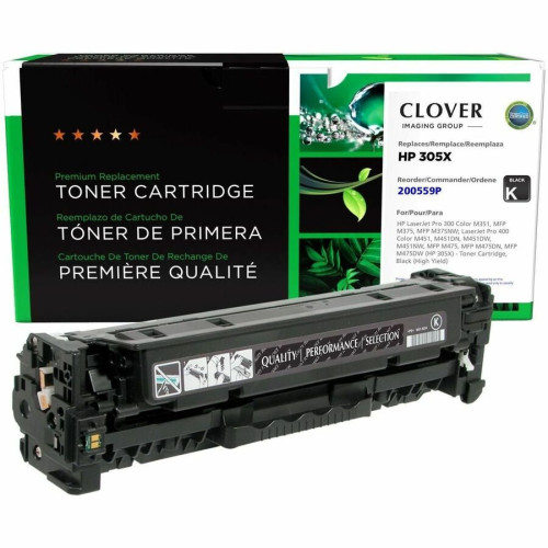 Clover Imaging Group 200559P Toner