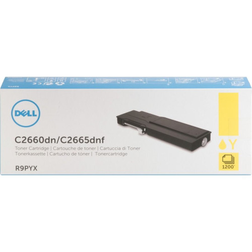 Dell R9PYX Toner
