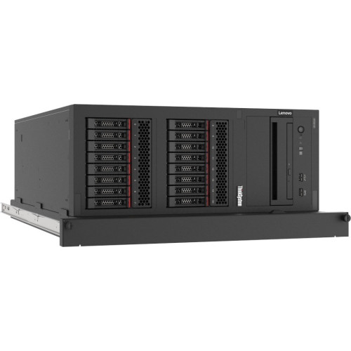 Lenovo ThinkSystem Server