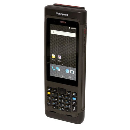 Honeywell CN80G Mobile Computer