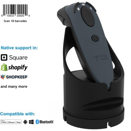 Socket Mobile DuraScan D730 Barcode Scanner