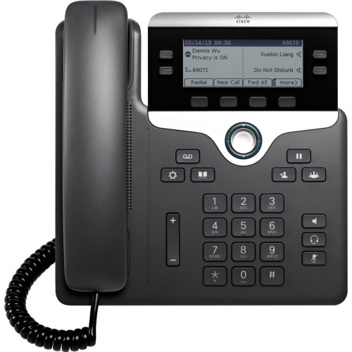 Cisco Cisco IP Phones Mobile Computer