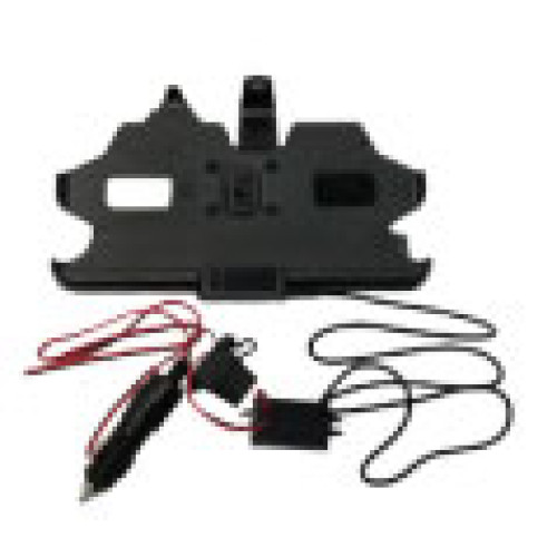Gamber-Johnson Samsung Tab Active2/Active3 Cradles Docks and Cradles
