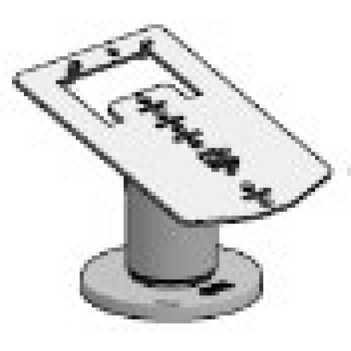SpacePole EQU4151-LD-MN-02 Accessory