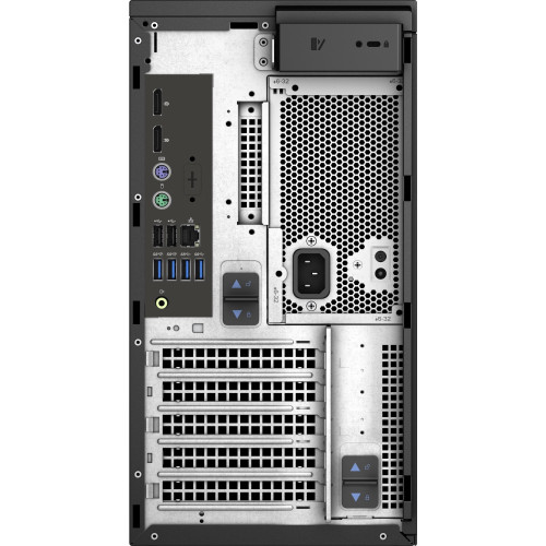 Dell Precision 3640 Tower Workstation PC