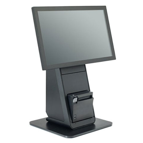 Touch Dynamic Edge Ultra Kiosk POS Touch Terminal