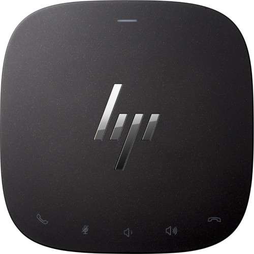 HP TB Dock 120W G2 w/ Audio US Computer Docking Station