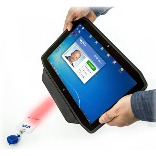 Xplore XSLATE R12 Tablet