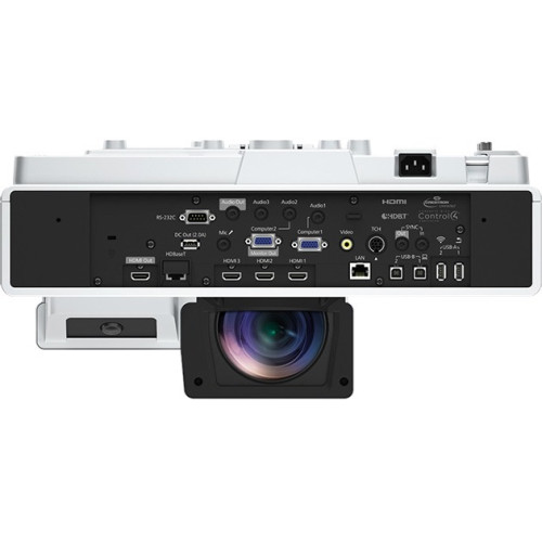 Epson BrightLink 1485Fi Media Player