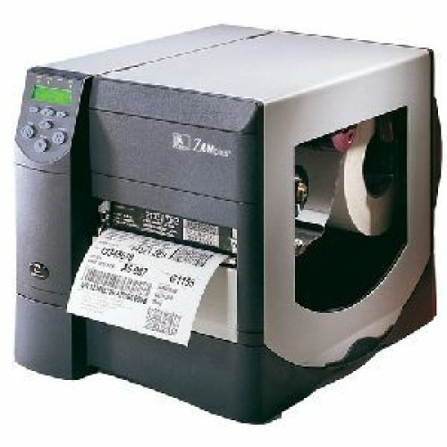 Zebra Z6M Barcode Label Printer