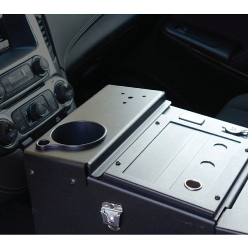 Gamber-Johnson Mobile Workstations Security Accessories