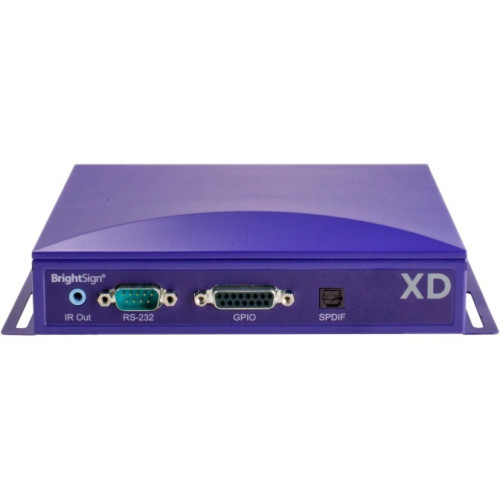 BrightSign XD1030 Products