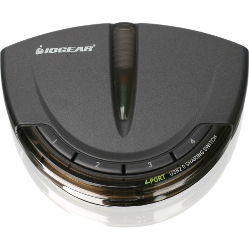 IOGEAR GUB431 Ethernet Switch