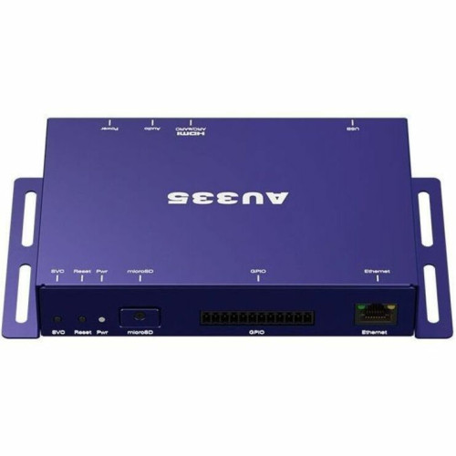 BrightSign AU335 Media Player