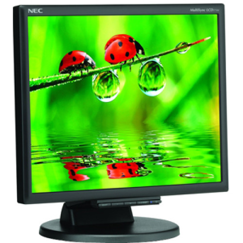 NEC LCD175M-BK Monitor