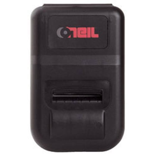 O'Neil microFlash 2i Portable Barcode Printer
