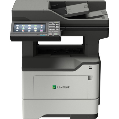 Lexmark 36ST915 Laser Printer
