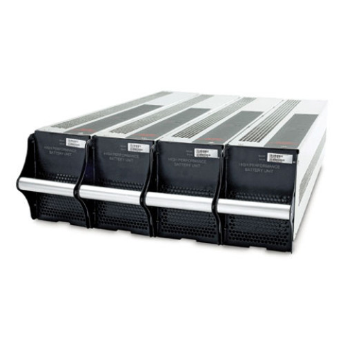 APC Back-UPS Series Miscellaneous