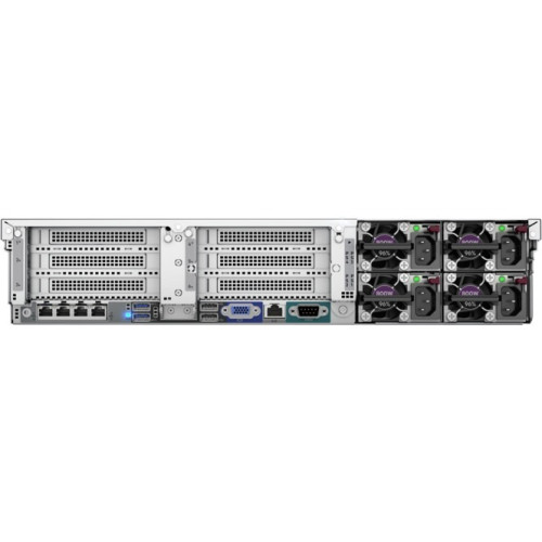 HP ProLiant DL560 Server