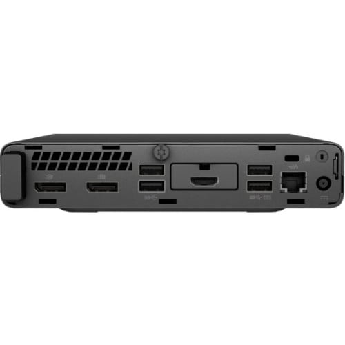 HP ProDesk 600 G5 Data Terminal