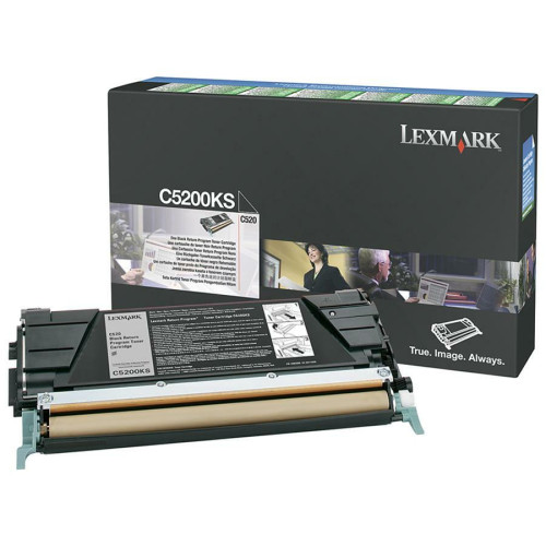 Lexmark C5200KS Toner