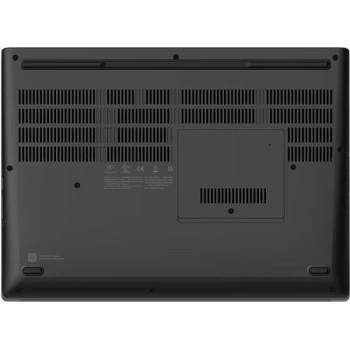 Lenovo Thinkpad Edge Workstation PC