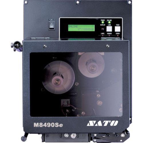 SATO M-8490Se Print Engine