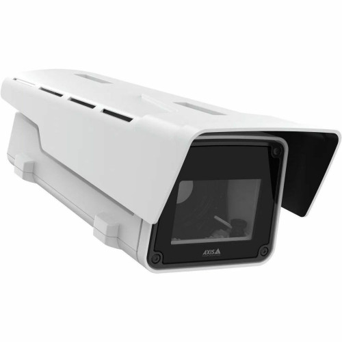 Axis Q1656-BE Security Camera