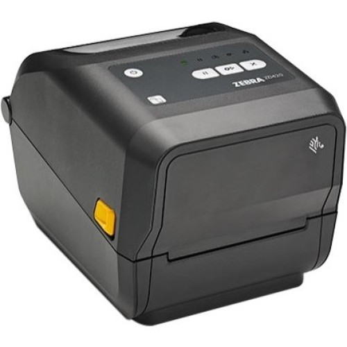Zebra ZD420t Barcode Label Printer