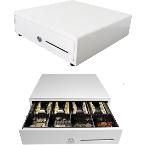 APG VB320-1-AW1313-B27 Cash Drawer