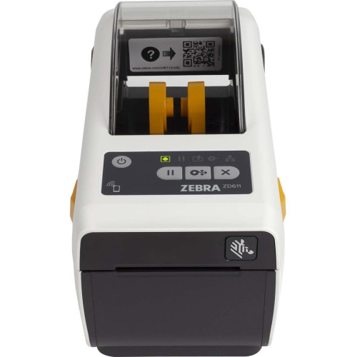 Zebra ZD611t Barcode Label Printer