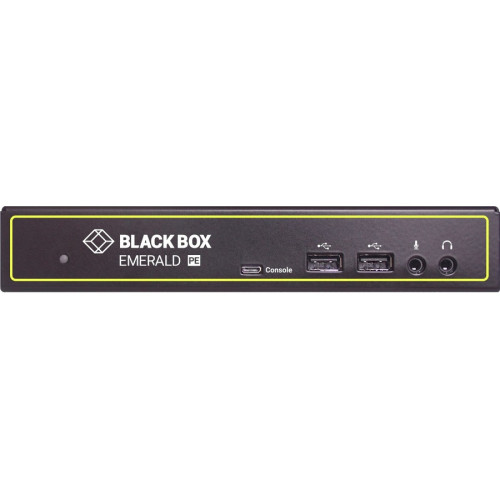 Black Box EMD2002PE-R-P Wireless Switch