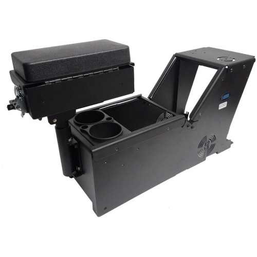 Gamber-Johnson Vehicle Specific Kits Mounting Hardware and Stands
