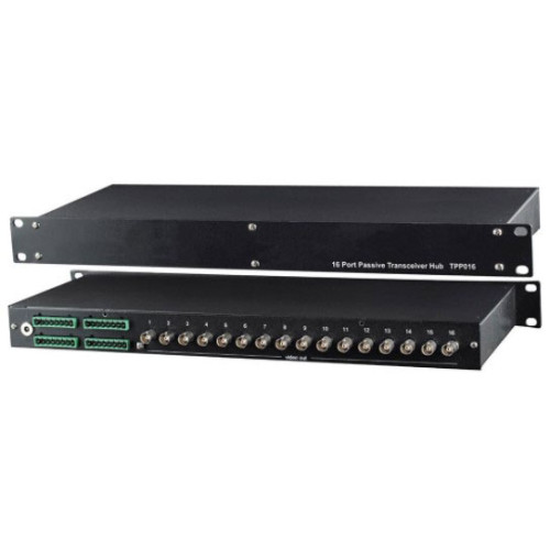 Speco TVI16UTP Accessory