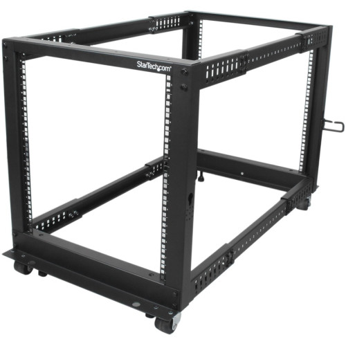 StarTech 4POSTRACK12U Rack