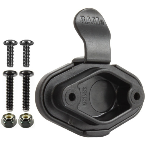 RAM Mount Radio Mount Products
