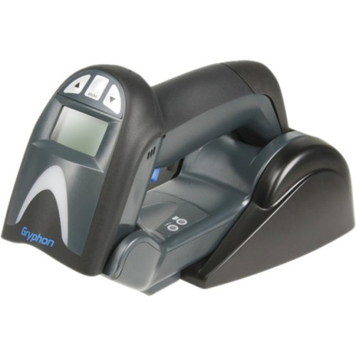 Datalogic Gryphon I GM4132 Barcode Scanner