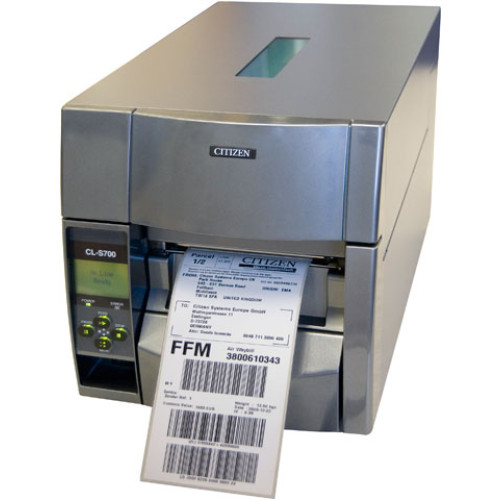 Citizen CL-S700 Barcode Label Printer