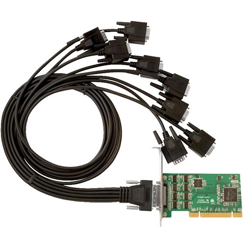 SIIG ID-P80011-S1 Products