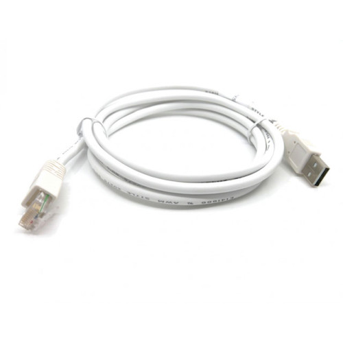 Unitech MS852B+ HC Cables, Connectors, and Adapters