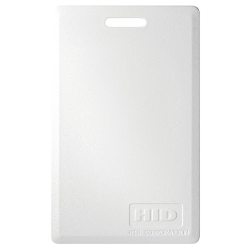 Honeywell PX-4-H Plastic ID Card