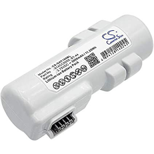 Datalogic 91ACC0055 Battery