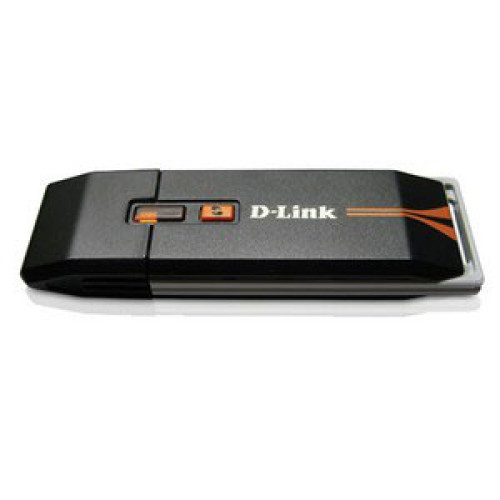D-Link Wireless Products Telecommunication Equipment