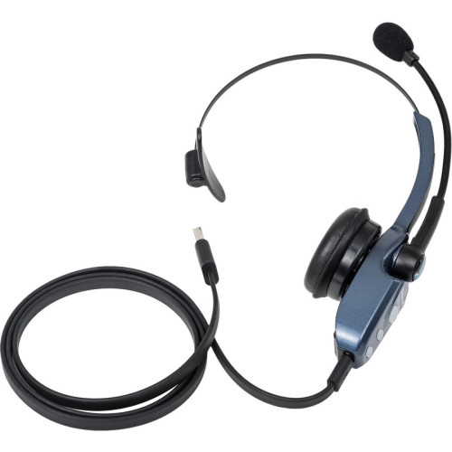 BlueParrott B250-XTS Headset Telecommunication Equipment