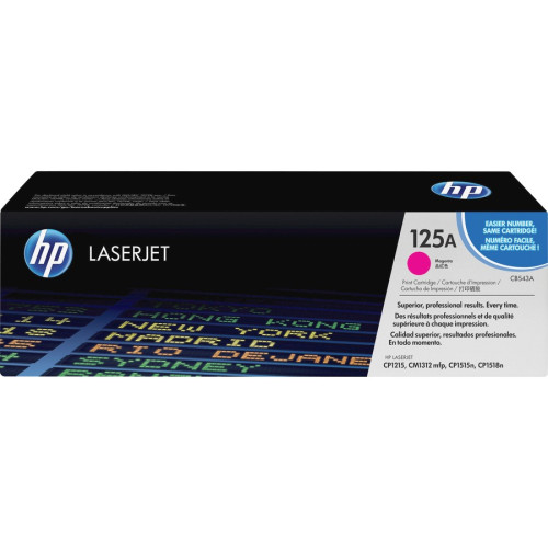 HP Toner Toner