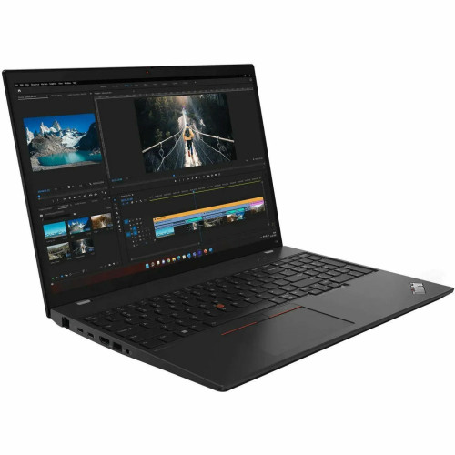 Lenovo ThinkPad Laptop